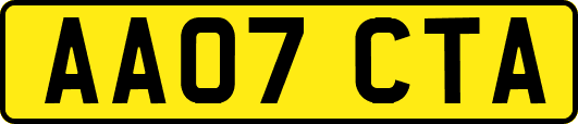 AA07CTA