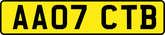 AA07CTB