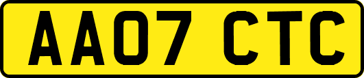 AA07CTC