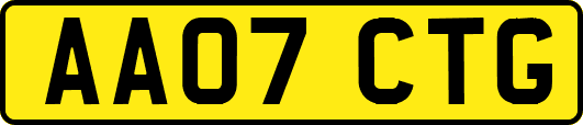 AA07CTG