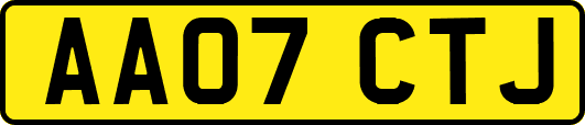 AA07CTJ