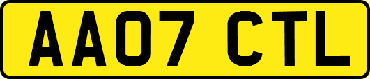 AA07CTL