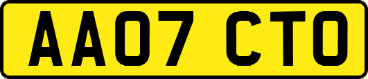 AA07CTO