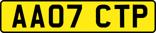 AA07CTP