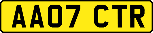 AA07CTR