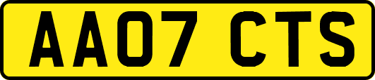 AA07CTS