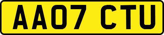 AA07CTU