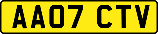 AA07CTV