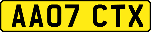 AA07CTX
