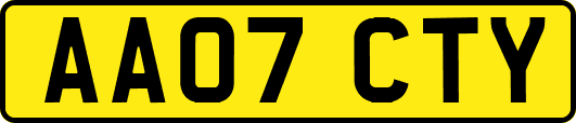 AA07CTY