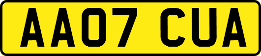 AA07CUA