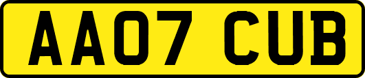 AA07CUB
