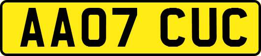AA07CUC