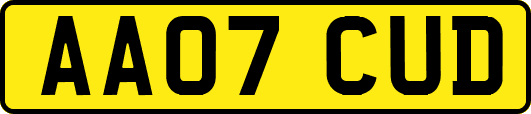AA07CUD