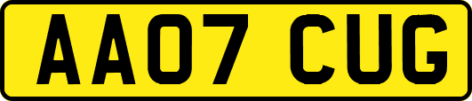AA07CUG