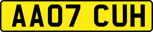 AA07CUH