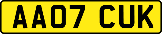 AA07CUK