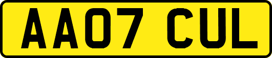 AA07CUL