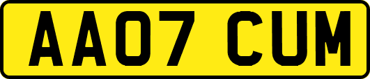 AA07CUM