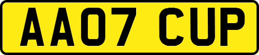 AA07CUP