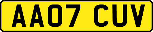 AA07CUV
