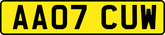 AA07CUW