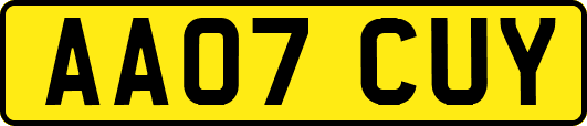 AA07CUY