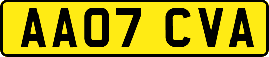 AA07CVA