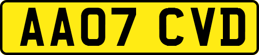 AA07CVD