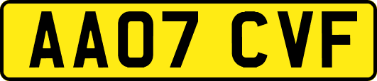 AA07CVF