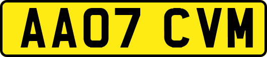 AA07CVM