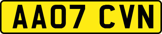 AA07CVN