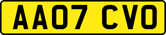AA07CVO