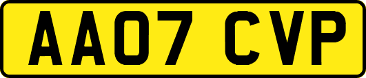 AA07CVP