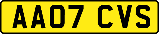 AA07CVS