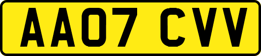AA07CVV