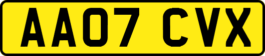 AA07CVX