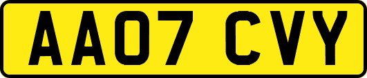AA07CVY