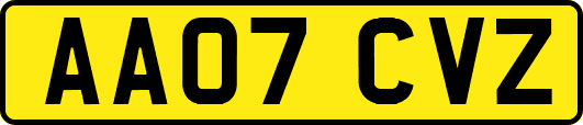 AA07CVZ
