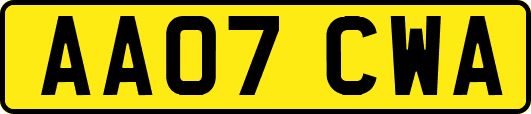 AA07CWA