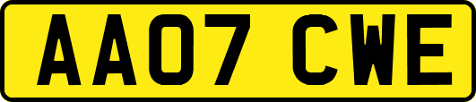 AA07CWE