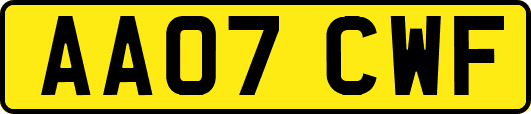 AA07CWF