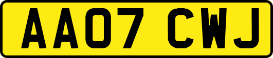 AA07CWJ