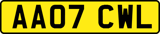AA07CWL