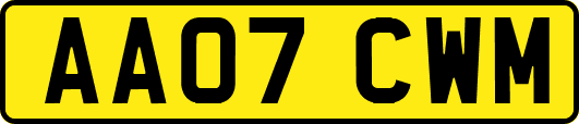 AA07CWM