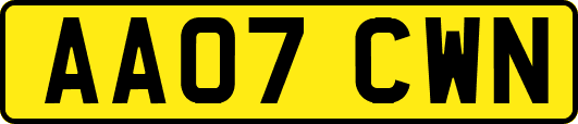 AA07CWN
