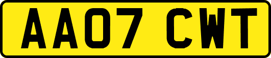 AA07CWT