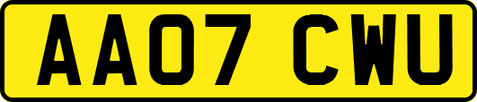 AA07CWU