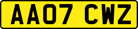 AA07CWZ