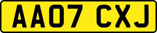 AA07CXJ